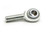  QA1 Rod End - 5/8In X  5/8In Rh Steel - Male 