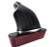 CORSA PERFORMANCE Corsa Performance 08-16 C6 Corvette Carbon Fiber Intake - Dry Filter 