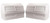  Allstar Performance Monte Carlo Ss Nose White 1983-88 