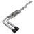FLOWMASTER Flowmaster Cat-Back Exhaust Kit 14-  Gm P/U 1500 5.3L 