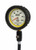  Joes Racing Products Tire Pressure Gauge 0-30Psi Pro W/Hiflo Hold 