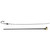 CHAMP PANS Champ Pans Oil Pan Dipstick Bbc 