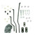 HURST Hurst Installation Kit 3733157 