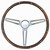 GRANT Grant Classic Nostalgia 15In Steering Wheel 967-0 
