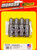 MOROSO Moroso 7/16In. Rckr Studs Adj. Nut (4 Pack) 67170 