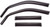 WEATHERTECH Weathertech Side Window Deflectors 82499 