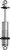 RIDETECH Ridetech Coil-Over Shock Each Single Adjustable 24149901 