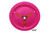 DOMINATOR RACING PRODUCTS Dominator Racing Products Wheel Cover Bolt-On Pink Real Style 1006-B-Pk 