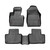 WEATHERTECH Weathertech Front And Rear Floorline Rs 441498-1-2 