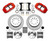 WILWOOD Wilwood Brake Kit Front Gm C1500 88-98 5 Lug 12.19In Rtr 140-15948-R 