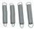 MOROSO Moroso Throttle Return Springs 64917 