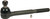 PROFORGED Proforged Steering Tie Rod End 104-10098 