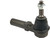 PROFORGED Proforged Outer Tie Rod End 104-10631 