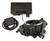 HOLLEY Holley Terminator X Stealth Efi System - 4150  Gm 58X Ls 550-1061 
