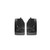 WEATHERTECH Weathertech No Drill Mudflaps 110106 