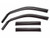 WEATHERTECH Weathertech Side Window Deflectors 82433 