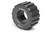 PETERSON FLUID Peterson Fluid Crank Pulley Gilmer 17T 05-0217 