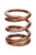 SWIFT SPRINGS Swift Springs Bump Stop Spring 800Lb Sbs0800 