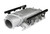 HOLLEY Holley Ls3 Low Ram Intake Kit Single Injector Frt Feed 300-682 