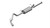 CORSA PERFORMANCE Corsa Performance Exhaust Cat-Back - 3.0In Cat-Back  Single Side E 24916 