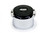 IDIDIT Ididit Steering Wheel Adapter 9 Bolt W/Horn Button 2201310020 