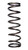 LANDRUM SPRINGS Landrum Springs Coil Over Spring 1.9In Id 10In Tall Tvb 160 