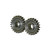 COLEMAN MACHINE Coleman Machine Q/C Gear Pro-Lite Set 207-1 