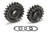 COLEMAN MACHINE Coleman Machine Q/C Gear Pro-Lite Set 207-17 