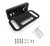 CARR Carr Hd Mega Hitch Step 2 And 2 1/2 Inch Receivers 194011 
