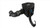 CORSA PERFORMANCE Corsa Performance Air Intake Closed Box Corsa Powercore Filter 462576 