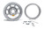 AERO RACE WHEELS Aero Race Wheels 15X8 2In 4.75 Silver 53-084720S 