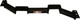 G FORCE CROSSMEMBERS G Force Crossmembers Transmission Crossmember 78-88 G-Body Cars Rcg-700 
