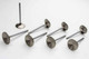 MANLEY Manley Bbc R/M 2.190In Intake Valves 11718-8 