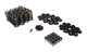 COMP CAMS Comp Cams Valve Spring Kit - Gm Ls Beehive 26915Cs-Kit 