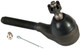 PROFORGED Proforged Inner Tie Rod End 104-10149 