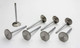 MANLEY Manley Bbc S/D 1.900In Exhaust Valves 11811-8 