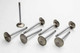 MANLEY Manley Bbc E/D 1.880In Exhaust Valves 11587-8 