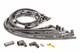 MOROSO Moroso Ultra 40 Plug Wire Set - Black 73820 