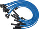MOROSO Moroso Blue Max Ignition Wire Set 72600 
