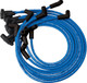 MOROSO Moroso Blue Max Ignition Wire Set 72521 