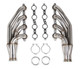 FLOWTECH Flowtech Ls 304Ss Turbo Headers Up & Forward Style 11539Flt 