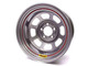 BASSETT Bassett 15X8 5X5 Silver Spun 58S54s 