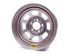 BASSETT Bassett 15X8 Imca Wheel D-Hole Silver 5X5 58D53is 