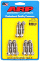  ARP S/S Valve Cover Stud Kit 6Pt. (14) 400-7604 