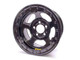 BASSETT Bassett 15 X 8.75 B/L Black 5X5 2In Bs Inertia 59A52lk 