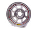 BASSETT Bassett 15X8 Imca Wheel D-Hole Silver 5X4.50 58Df2is 