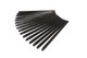 COMP CAMS Comp Cams 3/8 Hi-Tech Pushrods - 7.900 Long 7732-16 
