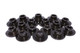 COMP CAMS Comp Cams Super Lock Valve Spring Retainer Steel-10 Degree 750-16 