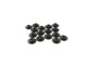COMP CAMS Comp Cams Super Lock Valve Spring Retainer Steel-10 Degree 748-16 