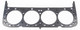 COMETIC GASKETS Cometic Gaskets 4.165 Mls Head Gasket .040 - Sbc C5248-040 